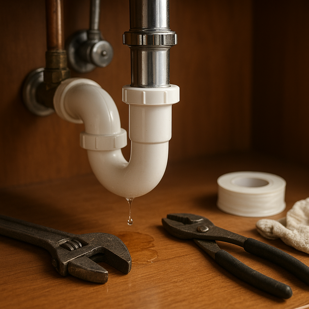 earthquake resistant plumbing systems