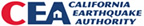California Earthque Akeauthority logo